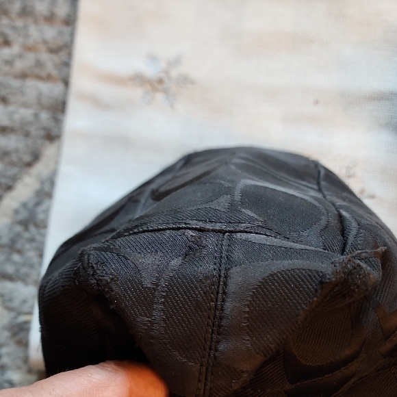 Coach Kyra Daisy Tote Shoulder Bag - Picture 16 of 16